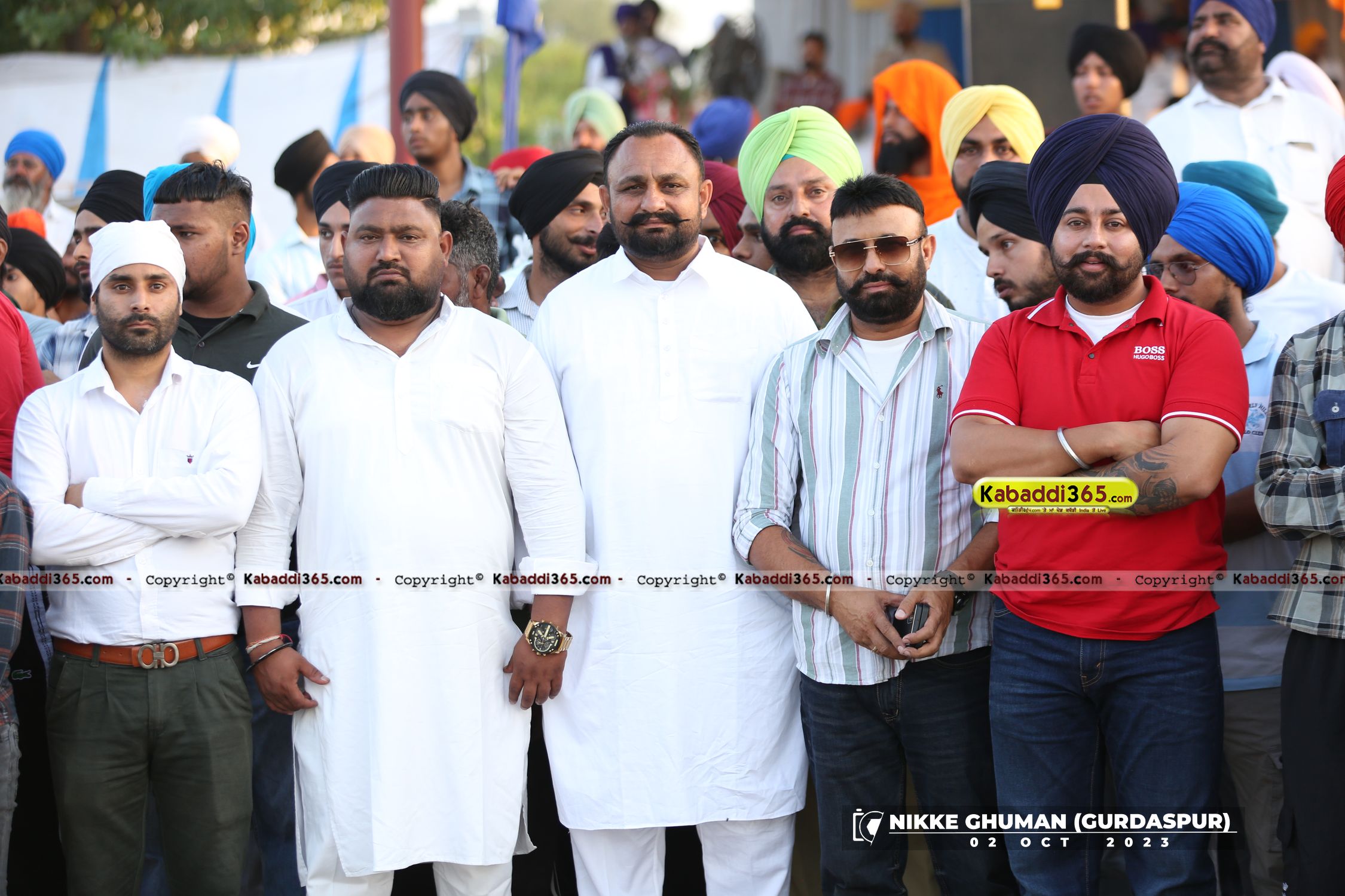 event image